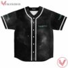 Austin custom jersey V1 - Vesles2014s