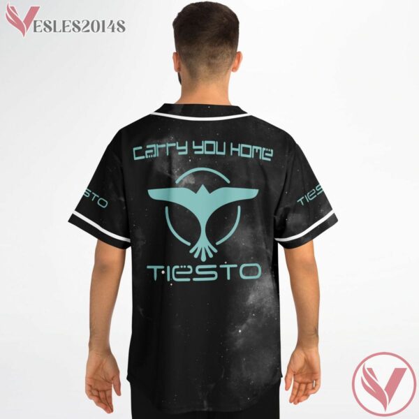 Austin custom jersey V1 - Vesles2014s 3