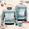 Avalon Institute-Aurora Custom Ugly Christmas Sweater, Unique Gift For Fans - Vesles2014s