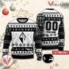 Avanca Handball Custom Ugly Christmas Sweater, Unique Gift For Fans - Vesles2014s
