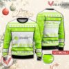 Aveda Arts & Sciences Institute-San Antonio Custom Ugly Christmas Sweater, Unique Gift For Fans - Vesles2014s