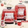 Aveda Institute-Columbus Custom Ugly Christmas Sweater, Unique Gift For Fans - Vesles2014s