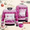 Aveda Institute-Des Moines Custom Ugly Christmas Sweater, Unique Gift For Fans - Vesles2014s