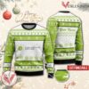 Aveda Institute-Maryland Custom Ugly Christmas Sweater, Unique Gift For Fans - Vesles2014s