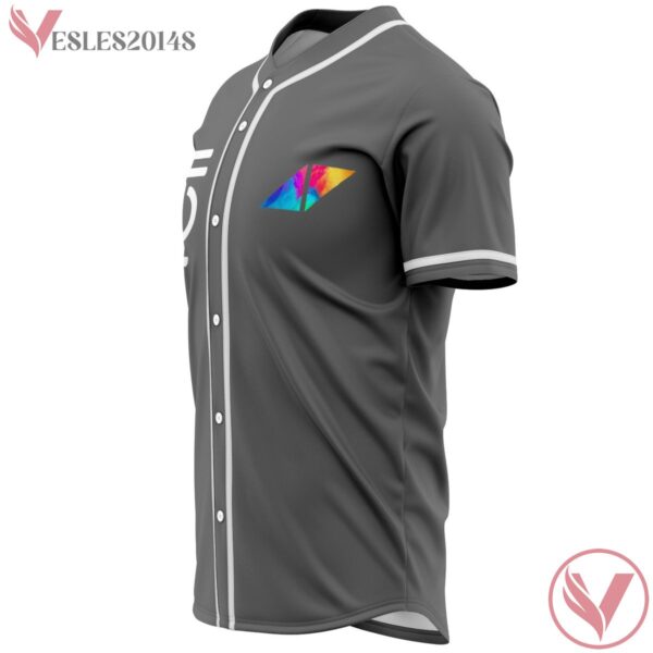 Avicii Custom Jersey - Vesles2014s 2
