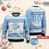 Aviron Bayonnais Rugby Custom Ugly Christmas Sweater, Unique Gift For Fans - Vesles2014s