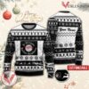 B-Unique Beauty and Barber Academy Custom Ugly Christmas Sweater, Unique Gift For Fans - Vesles2014s