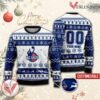 BC Lulea Custom Ugly Christmas Sweater, Unique Gift For Fans - Vesles2014s