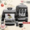 BC Nokia Custom Ugly Christmas Sweater, Unique Gift For Fans - Vesles2014s