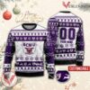 BCM Pitesti Custom Ugly Christmas Sweater, Unique Gift For Fans - Vesles2014s