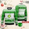 BP Logo Personalized Ugly Christmas Sweater, Unique Gift For Fans - Vesles2014s