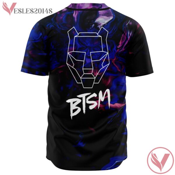 BTSM Custom Jersey - Vesles2014s 1