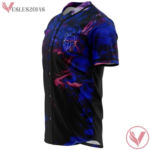 BTSM Custom Jersey - Vesles2014s 2