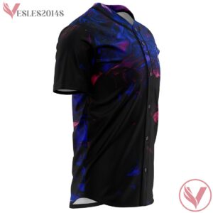 BTSM Custom Jersey - Vesles2014s 3