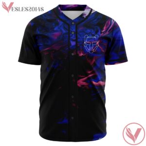 BTSM Custom Jersey - Vesles2014s