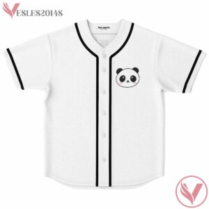 Bad bitch Baseball Jersey - Vesles2014s