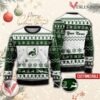 Bainbridge College Custom Ugly Christmas Sweater, Unique Gift For Fans - Vesles2014s