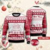 Baker College of Auburn Hills Custom Ugly Christmas Sweater, Unique Gift For Fans - Vesles2014s