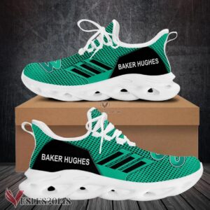 Baker Hughes Custom Shoes, Best Running Shoes For Fans - Vesles2014S 1