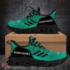 Baker Hughes Custom Shoes, Best Running Shoes For Fans - Vesles2014S