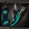 Baker Hughes Custom Shoes Style 1, Best Running Shoes For Fans - Vesles2014S