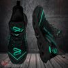 Baker Hughes Logo Custom Shoes, Best Running Shoes For Fans - Vesles2014S