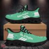 Baker Hughes Logo Custom Shoes Style 9, Best Running Shoes For Fans - Vesles2014S