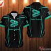 Baker Hughes Uniform Custom Clothes Style 8, Unique Gifts For Employee - Vesles2014s