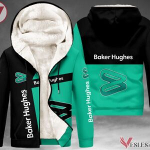 Baker Hughes Uniform Custom Clothes Style 9, Unique Gifts For Employee - Vesles2014s 3