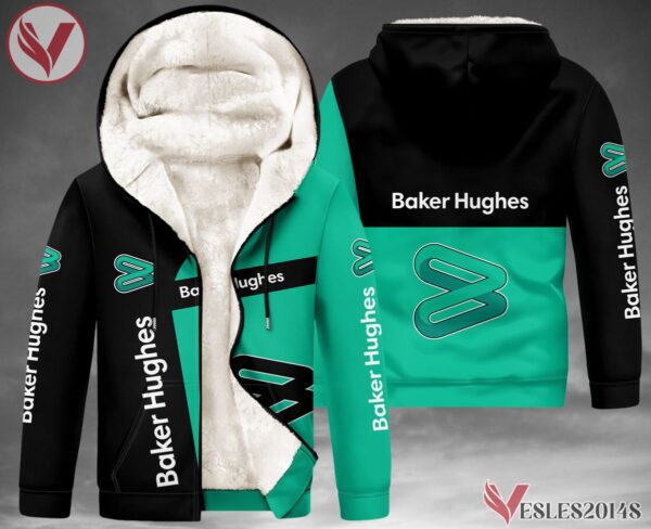 Baker Hughes Uniform Custom Clothes Style 9, Unique Gifts For Employee - Vesles2014s 3