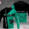 Baker Hughes Uniform Custom Clothes Style 9, Unique Gifts For Employee - Vesles2014s