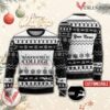Bakersfield College Custom Ugly Christmas Sweater, Unique Gift For Fans - Vesles2014s