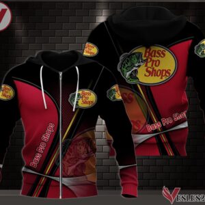 Bass Pro Shops Uniform Custom Clothes, Unique Gifts For Employee - Vesles2014s 1