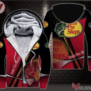 Bass Pro Shops Uniform Custom Clothes, Unique Gifts For Employee - Vesles2014s 2