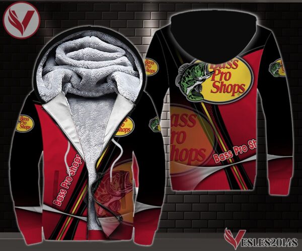 Bass Pro Shops Uniform Custom Clothes, Unique Gifts For Employee - Vesles2014s 2