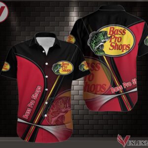 Bass Pro Shops Uniform Custom Clothes, Unique Gifts For Employee - Vesles2014s 3