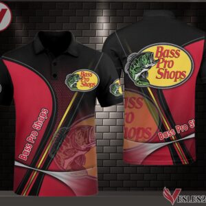 Bass Pro Shops Uniform Custom Clothes, Unique Gifts For Employee - Vesles2014s 4