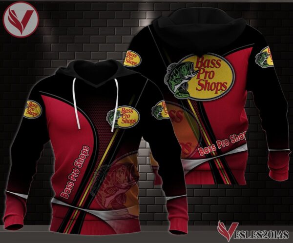 Bass Pro Shops Uniform Custom Clothes, Unique Gifts For Employee - Vesles2014s
