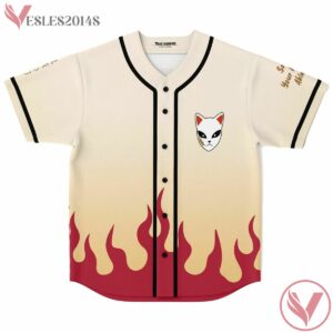 Bass Slayer Set Your Heart Ablaze Jersey - Vesles2014s