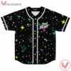 Bass slut rave Baseball Jersey - Vesles2014s