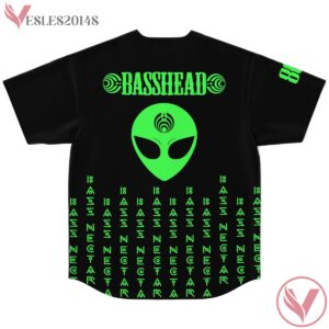 Basshead custom jersey - Vesles2014s 1