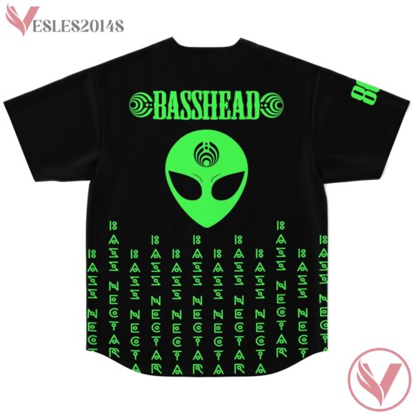 Basshead custom jersey - Vesles2014s 1