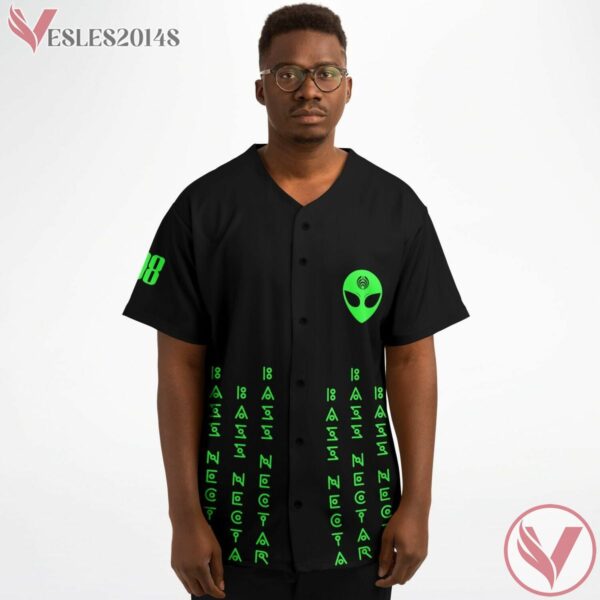 Basshead custom jersey - Vesles2014s 2