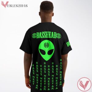 Basshead custom jersey - Vesles2014s 3
