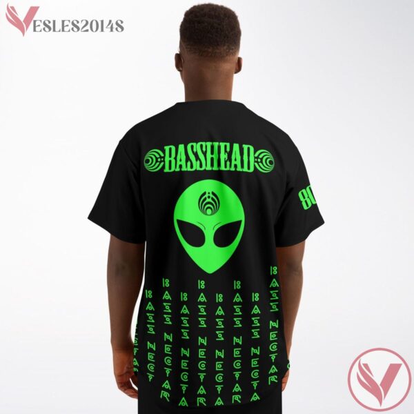 Basshead custom jersey - Vesles2014s 3