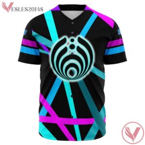 Bassnectar Religion Trippy CUSTOM JERSEY k9B - Vesles2014s