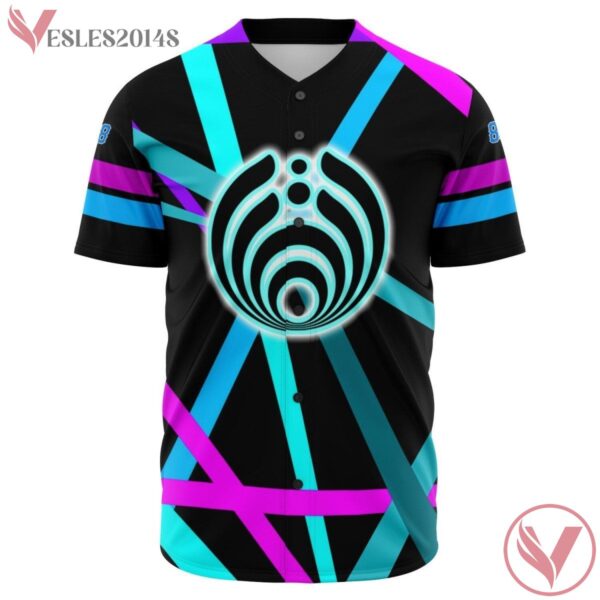 Bassnectar Religion Trippy CUSTOM JERSEY k9B - Vesles2014s