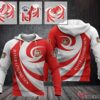 Bayer Leverkusen Uniform Custom Clothes, Unique Gifts For Employee - Vesles2014s