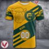 Baylor Bears Logo Custom NCAA Shirt, Unique Sport Gifts For Fans - Vesles2014s