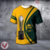 Baylor Bears NCAA 2022 National Champions Legendary 3D Shirt - Vesles2014S